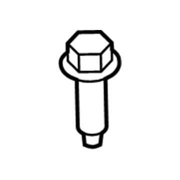 Ford -W711685-S900 Bolt