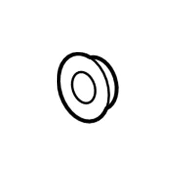 Lincoln 5L8Z-2B176-AA Grommet
