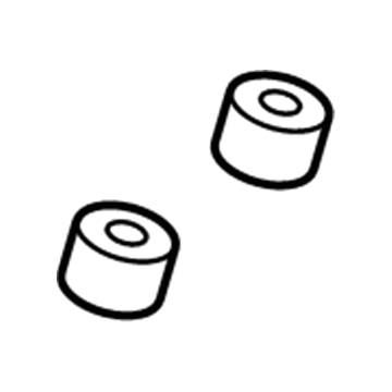 Lincoln 6E5Z-2L074-A Seal