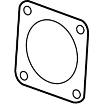 Lincoln CV6Z-2B022-A Gasket