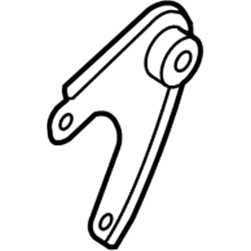 Ford 5L8Z-4K204-AA Bracket