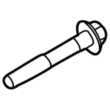 Ford -W714033-S439 Bolt