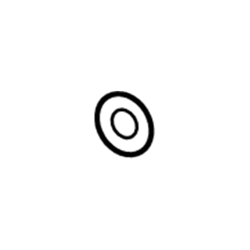 Lincoln FT4Z-6N652-D Gasket