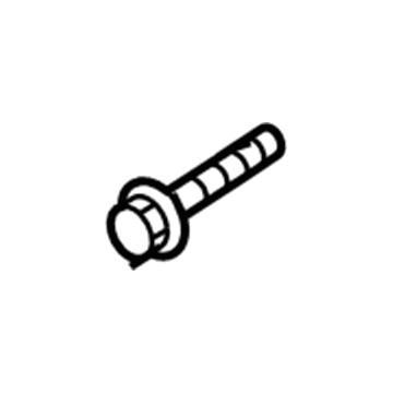 Ford 7L1Z-17B649-A Sensor Assembly