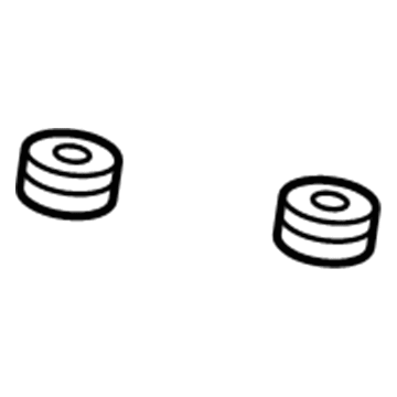 Ford BB5Z-17C431-A Grommet