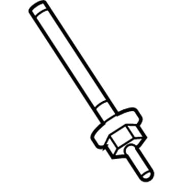 Ford -W704893-S437 Stud