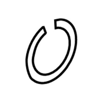Lincoln -W302280-S300 Ring - Retaining