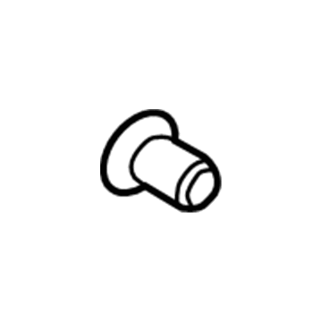 Lincoln -W505741-S439 Screw