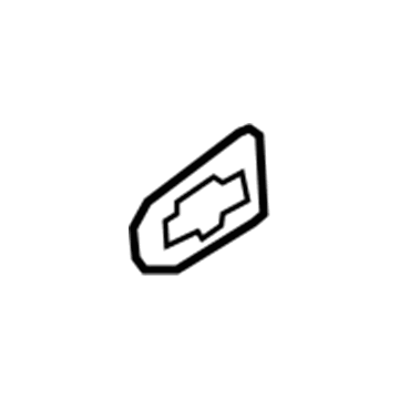 Ford CV6Z-5422042-A Pad