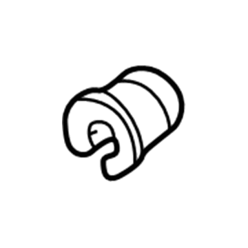 Mercury F3TZ-7L278-A Bushing