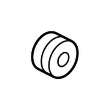 Ford 5L7Z-7D285-A Seal - Special
