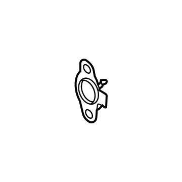 Ford K2GZ-9D476-A Gasket
