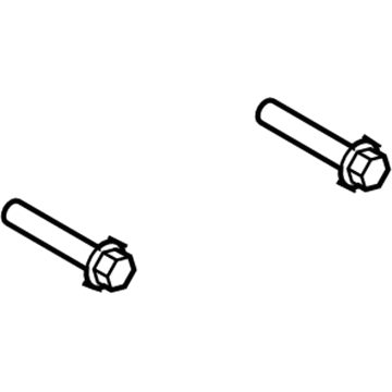 Ford -N802594-S56 Bolt