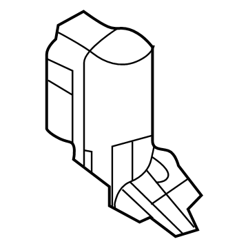 Lincoln DG9Z-7P086-J Pump Assembly - Oil