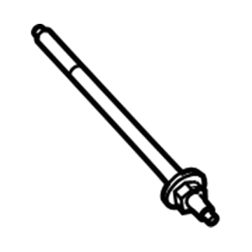Ford -W707821-S437 Stud