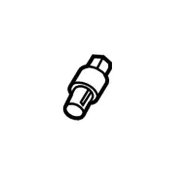 Ford A/C Compressor Cut-Out Switches - 6L2Z-19D594-AA