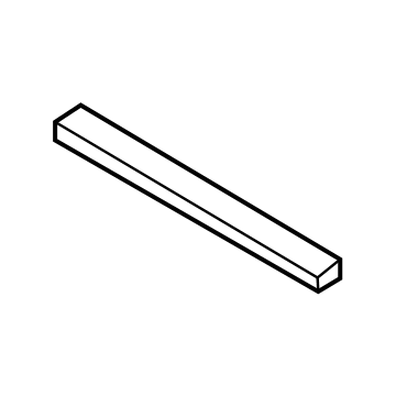Ford -W715801-S900 Nut