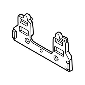 Ford -W505425-S442 Bolt And Washer Assembly - Hex Head
