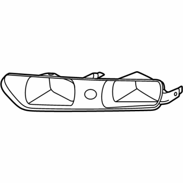 Ford -W718045-S439 Clip