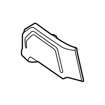 Ford ML3Z-17E810-ZA Cover