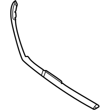 Ford ML3Z-17B968-AF Cover