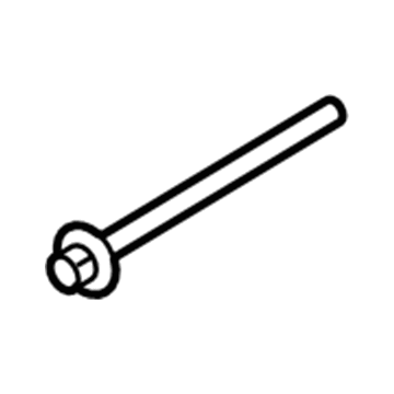Ford -W713197-S437 Bolt