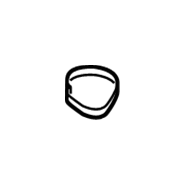 Ford BR3Z-8255-B Seal - Thermostat