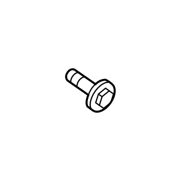 Lincoln -W716698-S439 Screw