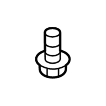 Lincoln -W505531-S450 Bolt