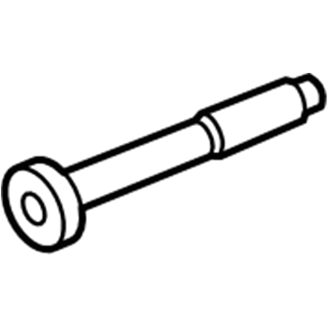 Lincoln EG9Z-2M101-A Bolt