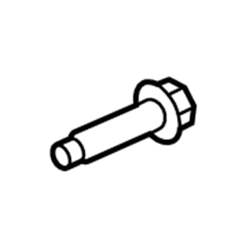 Lincoln -W702354-S300 Bolt