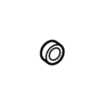 Ford AL3Z-4B416-A Seal - Dust