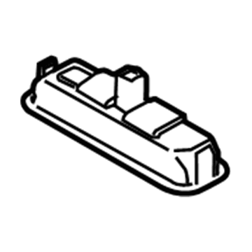 Ford BM5Z-54432A38-B Switch Assembly