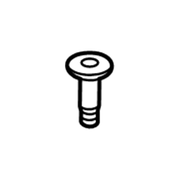 Ford -W703283-S450 Bolt