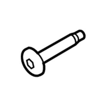 Ford -W715864-S303 Bolt