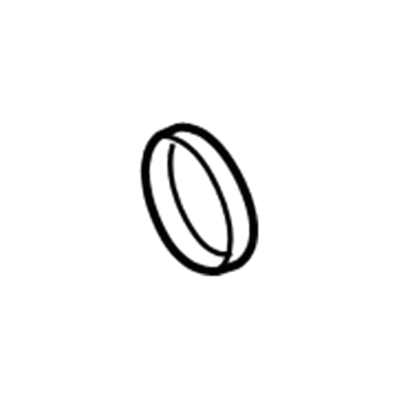 Mercury 1S7Z-9J469-AA Gasket