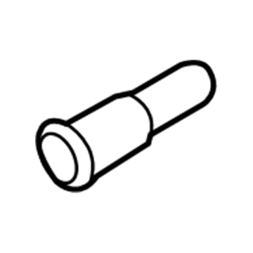 Ford 6R3Z-19N236-A Socket Assembly - Additional