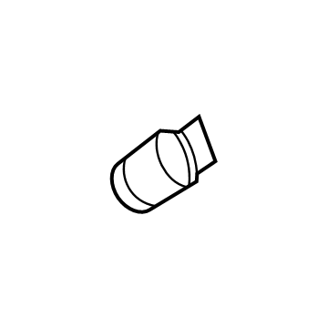 Ford DR3Z-13466-A Bulb