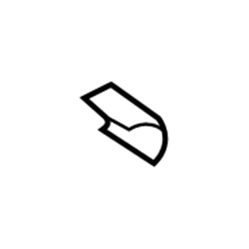 Ford -W713764-S300 Clip