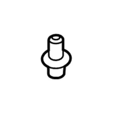 Ford -W713764-S300 Clip