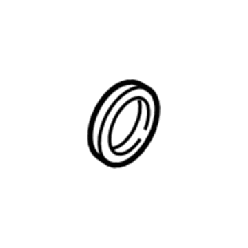 Ford 5L7Z-7J324-A Ring