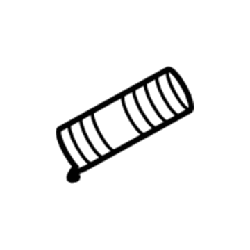 Ford AT1Z-8C255-C Spring
