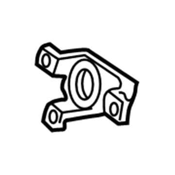 Ford F2AZ-54233B94-B Bracket