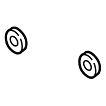 Ford D9AZ-54234A44-AA Spacer