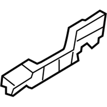 Lincoln CE9Z-5426684-B Reinforcement