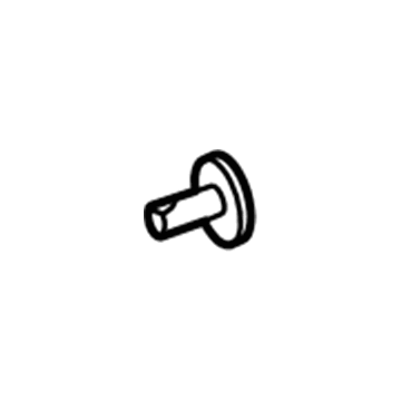 Lincoln -W705830-S901 Bolt