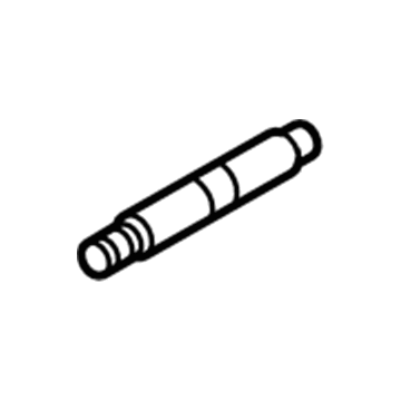 Lincoln -W709546-S439 Stud