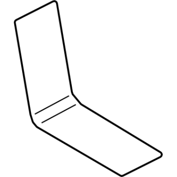 Ford ML3Z-6775-K Shield