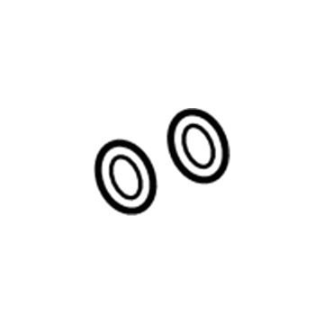 Ford BC3Z-6626-A Gasket