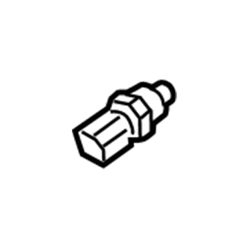 Ford 3F1Z-12A648-A Sender Assembly